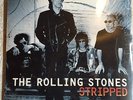 Rolling Stones 1995 Stripped Live Virgin UK Double LP 180g SEALED BRAND NEW