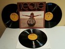 Neil Young   Decade 3LPS 1977 Reprise Records (EX Vinyl) 1st Pressing