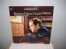 BRAHMS Intermezzi - GLENN GOULD piano - COLUMBIA MS-6237 6EYE ST