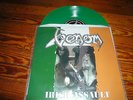 VENOM - IRISH ASSAULT - LP