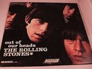 The Rolling Stones - Out Of Our Heads 1965 LL3429 Mono US