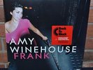AMY WINEHOUSE - Frank, Import Back to Black 180 Gram BLACK VINYL + Download NEW