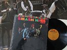 The Jimi Hendrix Experience Smash Hits(1969) in Shrink Wrap Includes Poster EX+