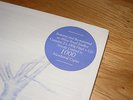 The Chameleons ?- Script Of The Bridge - 2 x 180g Vinyl + CD - Limited Numbered
