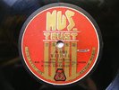 MUSORGSKY Khovanchina MUS TRUST 0918 RARE RUSSIAN 78