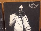 NEIL YOUNG-TONIGHT'S THE NIGHT-ORIG 1975 BLACK LABEL REPRISE ROCK LP