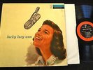 JAZZ VOCAL Lucky Lucy Ann MODE 115 Marty Paich