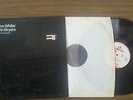 JOHN WHITE/GAVIN BRYARS  - MACHINE MUSIC Obscure Label LP VG+
