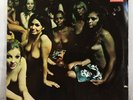 JIMI HENDRIX EXPERIENCE -DOUBLE LP- ELECTRIC LADYLAND--GERMAN IMPORT--NUDE COVER