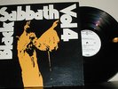 BLACK SABBATH 