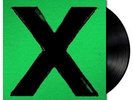 ED SHEERAN - X NEW VINYL