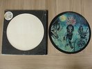 Slayer - Live Undead ORG Picture Disc 12