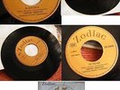 GEORGE ROMANOS-VANGELIS-TO ROLOI 1967 Greek 7