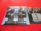 Boyz II Men - Boyz II Men   ORIG 1994   LP X 2