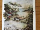 Bon Iver - Self Titled LP Gatefold Vinyl