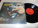 LEE DORSEY,YES WE CAN.REGGAE,POLYDOR 2482280,RARE VINYL LP RECORD