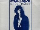 Ghostdance 12 Inch Heart Full of Soul Sisters of Mercy