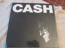 Johnny Cash American IV: The Man Comes Around 2LP 2002 on American beautiful
