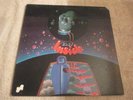 Eloy Inside 1974 krautrock yellow label promo LP on Janus