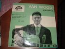 VAN WOOD QUARTET 