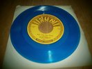 Elvis Presley- Baby Let's Play House / I'm Left, You're Right, She's Gone  SUN