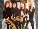 Metallica 'Garage Days' Dutch '87 Original 12