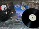 King Diamond 'Them' LTD Edition 1st Issue Dutch '88 LP +12pgs Full-Color Booklet