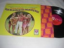 (3270) The Spencer Davis Group-Traffic? Here We Go 'Round The Mulberry Bush-1968