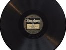 78 RPM VOCALION 1185 JIMMIE NOONE'S APEX CLUB ORCHESTRA FOUR OR FIVE TIMES '28 ?