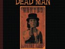 Neil Young - Dead Man (OST, Vinyl LP, wie neu)
