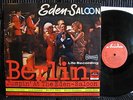 PAUL WÜRGES (4 live Tracks) u.a. Jumpin' at the Eden Saloon ARIOLA LP 1964
