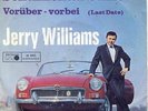 Williams Jerry - Sentimental Suzie (rar)