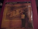LEE RITENOUR -NEW UNOPENED Half-Speed Master 1981 Nautilous SuperDisc LP