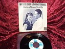 MARVIN GAYE & TAMMI TERRELL YOU'RE ALL I NEED TO GET BY 7