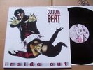 CULTURE BEAT,INSIDE OUT dlp m-m-/vg+ FOC sony music 4814041 Germany 1995