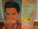 Elvis Something for everybody SPAIN SPANISH LP