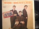 INTRODUCING THE BEATLES AUTHENTIC 64 VEEJAY LP WITH RARE STICKER VJ