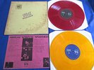 BOB DYLAN GREAT WHITE WONDER : TMOQ Rare Colored 2LP (TMQ/SWINGIN PIG) w/insert