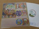 KING CRIMSON Lizard LP 1st UK Press  Pink Rim ISLAND  Ernest J.D. 1970 Prog