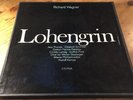 5 LP * 826995-99 - WAGNER - Lohengrin - KEMPE - ETERNA * 1975 * VINYL
