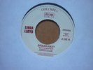 northern soul linda lloyd breakaway columbia / tangers let my heart..  reissue