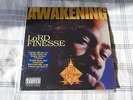 Lord Finesse - The Awakening 2LP Vinyl (mit Instrumental) PREP 3035 / PREP 3039