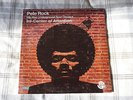 Pete Rock InI - Center Of Attention 2LP Vinyl - Rapster Records BBE - RR0025LP