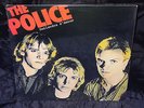 The Police Outlandos d'Amour SEALED USA 1ST PRESS 1978 LP