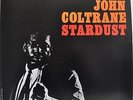 John Coltrane Stardust Prestige Japan LP Victor 1977 SMJ-6564 Insert