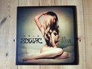 Zodiac - A Bit Of Devil //LP// *Limited Edition Gold Vinyl Schallplatte*