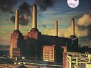 PINK FLOYD  --  ANIMALS   PINK VINYL 