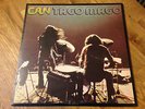 Can 2x LP Tago mago UK United artists 1st press PLAYS SUPERB Krautrock Gem****
