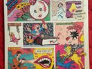 DAVID BOWIE IMAGES 1966-1967 VERY RARE ORIG 1973 2 LP PROMO NEAR MINT VINYL