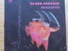 Black Sabbath - Paranoid - Vertigo Swirl LP